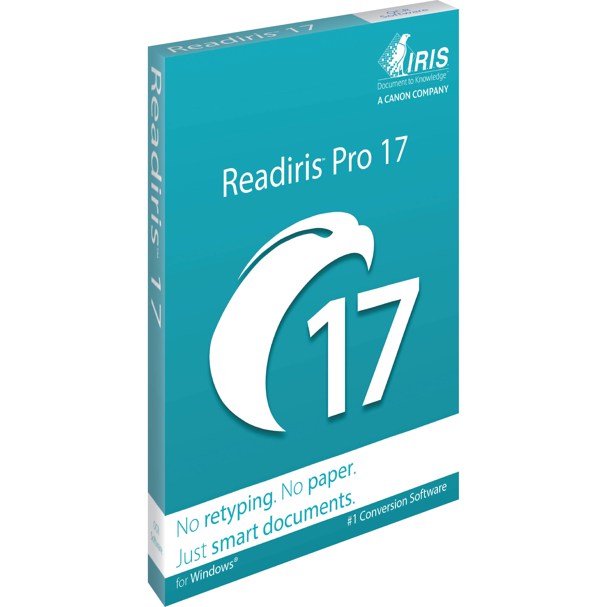 readiris pro 17 upgrade